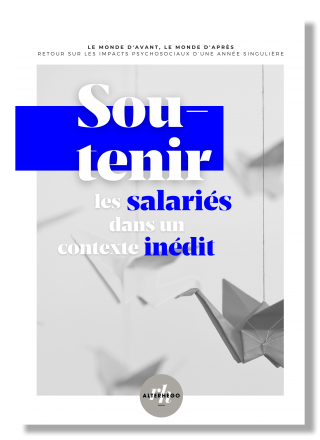 Soutenir les salariés dans un contexte inédit